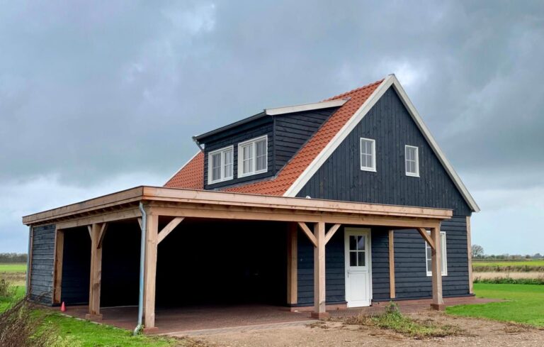 de Barg Bargerhof texel evenement training groep